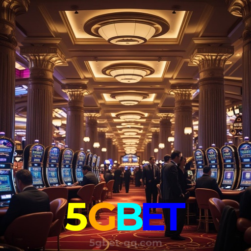 5GBET:Jogue poker, aposte no futebol e tenha uma experiência incrível no cassino online!