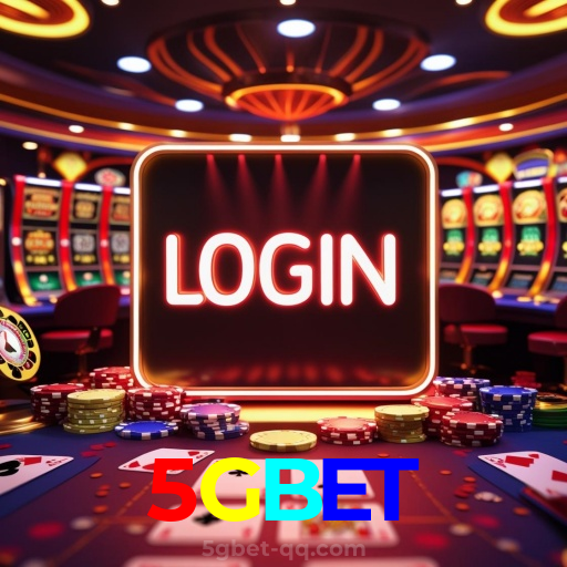 5GBET:Jogue slots, aposte no futebol e ganhe prêmios incríveis no nosso cassino!