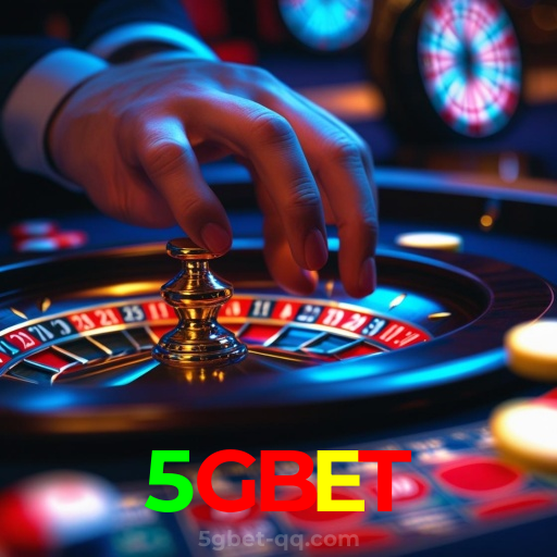 5GBET:Sinta a emoção do cassino! Aposte agora e ganhe prêmios reais!