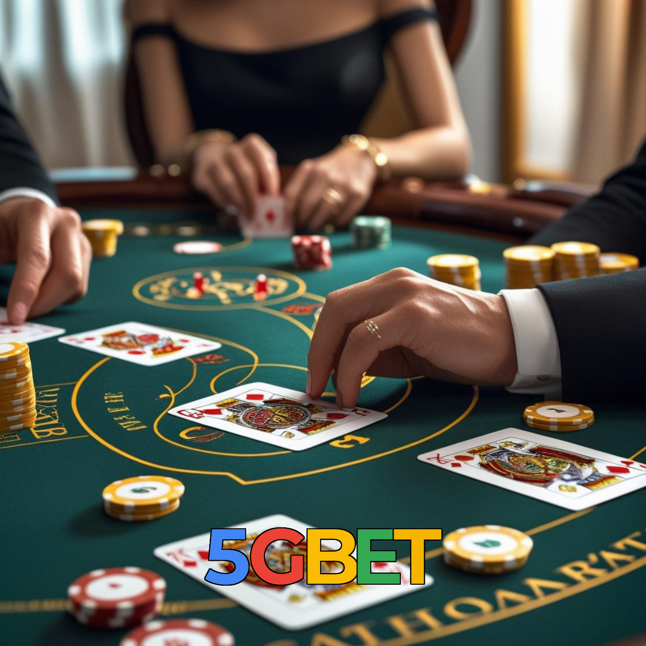 5GBET:A adrenalina do futebol online é sua chance de ganhar!