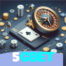 5GBET：Entre no campo de futebol online e conquiste sua vitória!