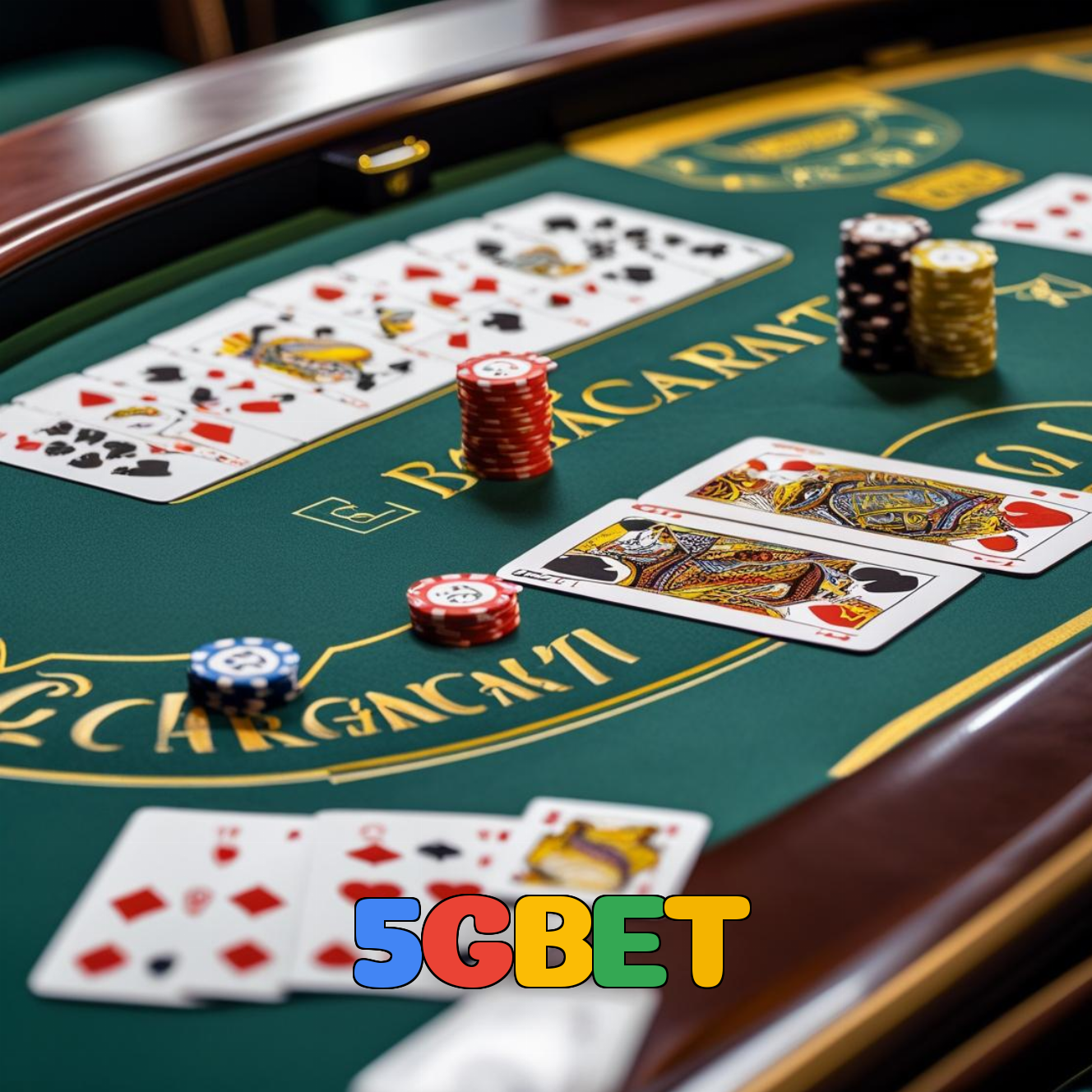 5GBET：Vença no poker e aposte no futebol para grandes vitórias no cassino!