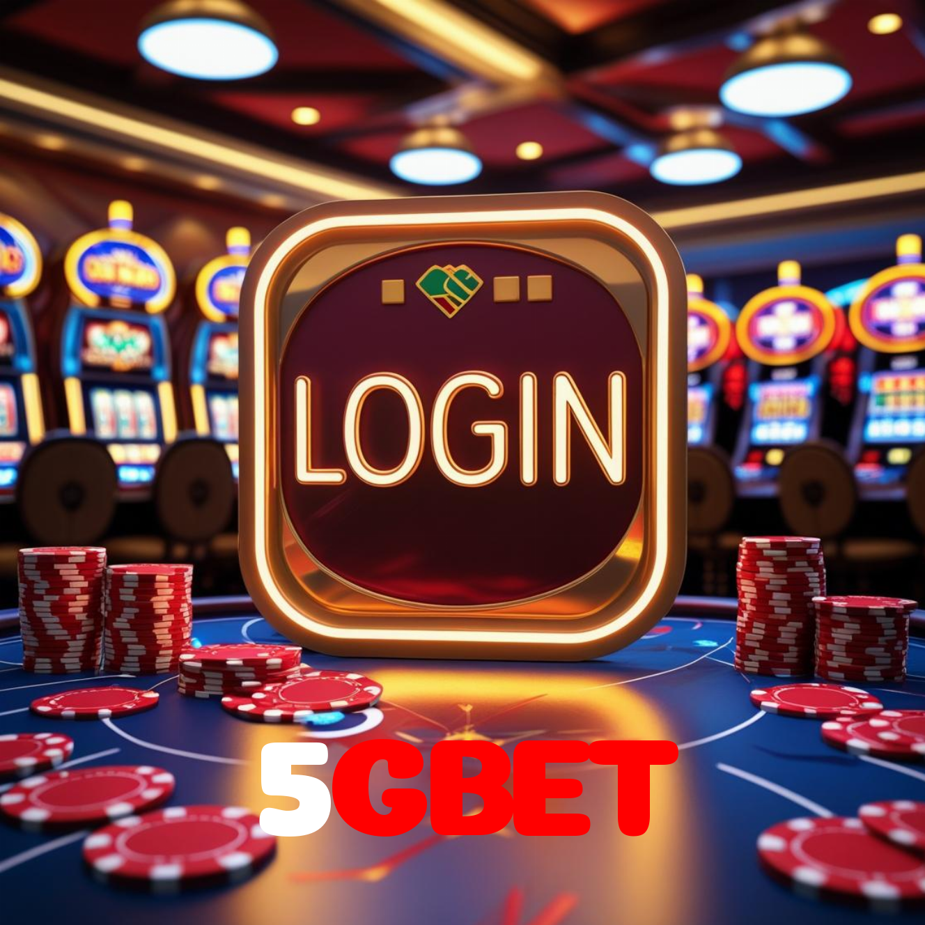 5GBET:Jogue slots, poker e aposte no futebol no cassino online mais emocionante!