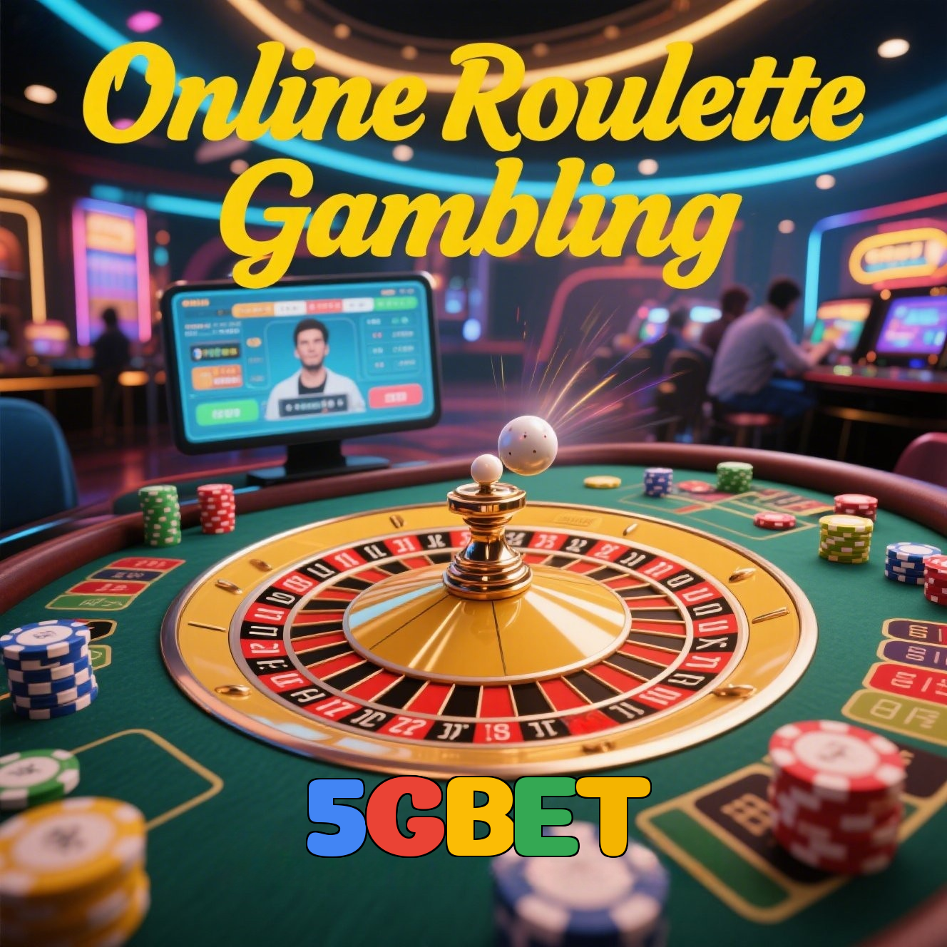 5GBET:Vença no futebol online! Aposte e mostre que você é o melhor!