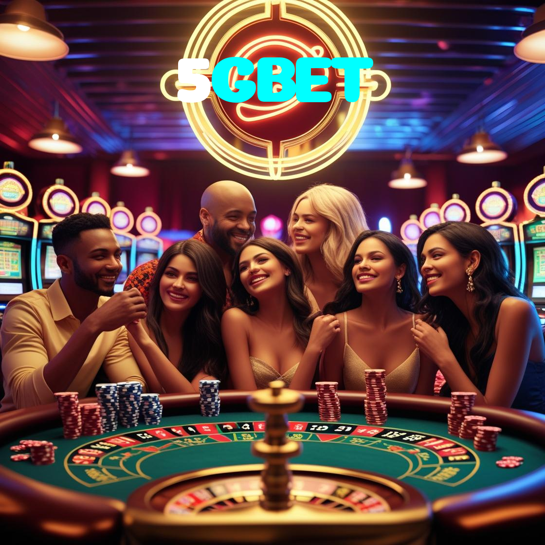 5GBET:O cassino mais confiável para apostar no futebol e jogar slots!