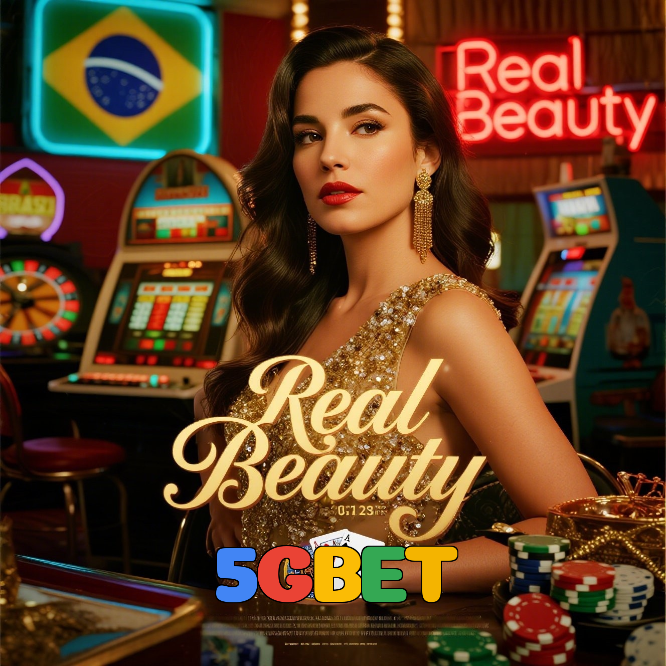 5GBET：Apostas em futebol e os melhores jogos de cassino para você ganhar!
