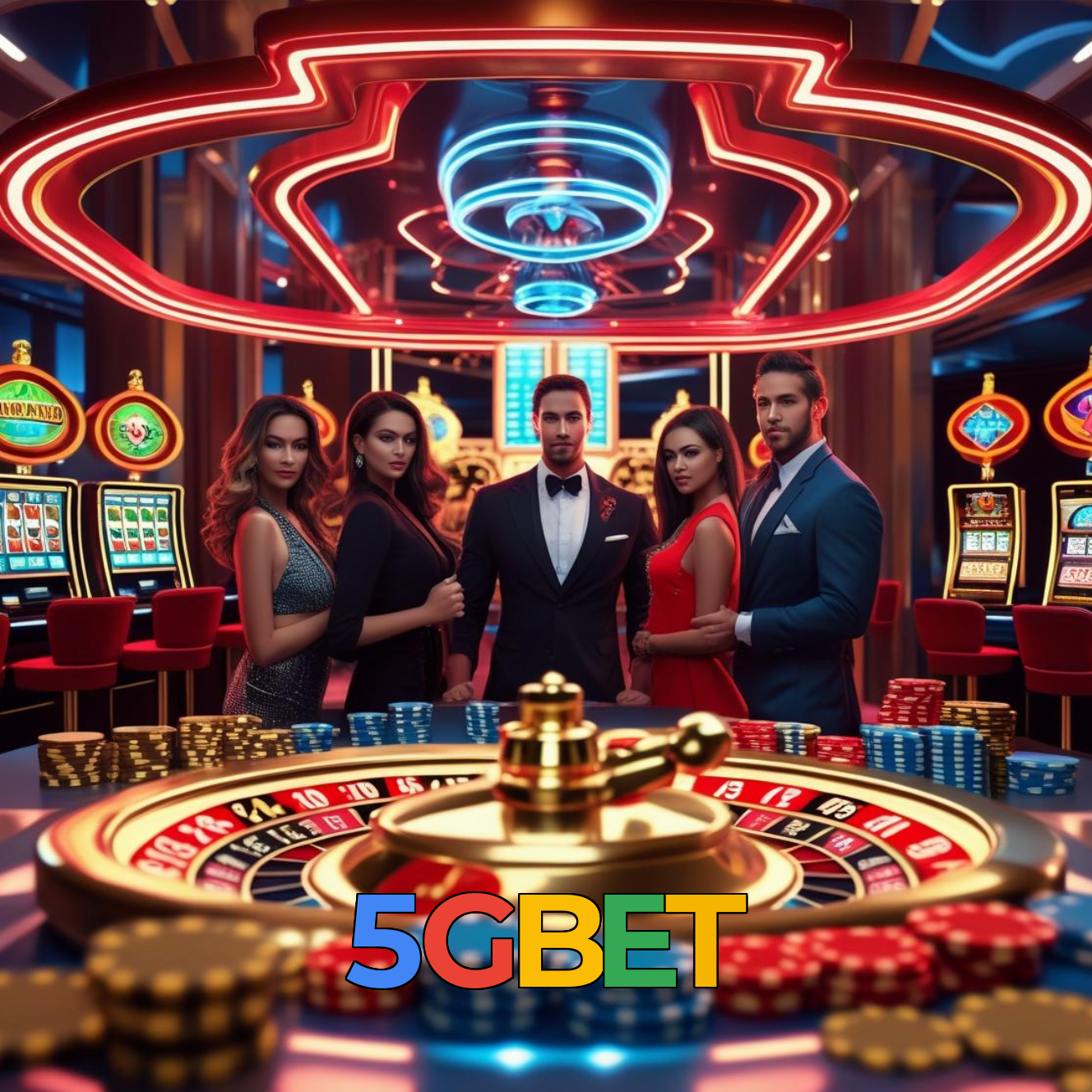 5GBET:Jogue slots, aposte no futebol e ganhe prêmios incrÃveis no nosso cassino!