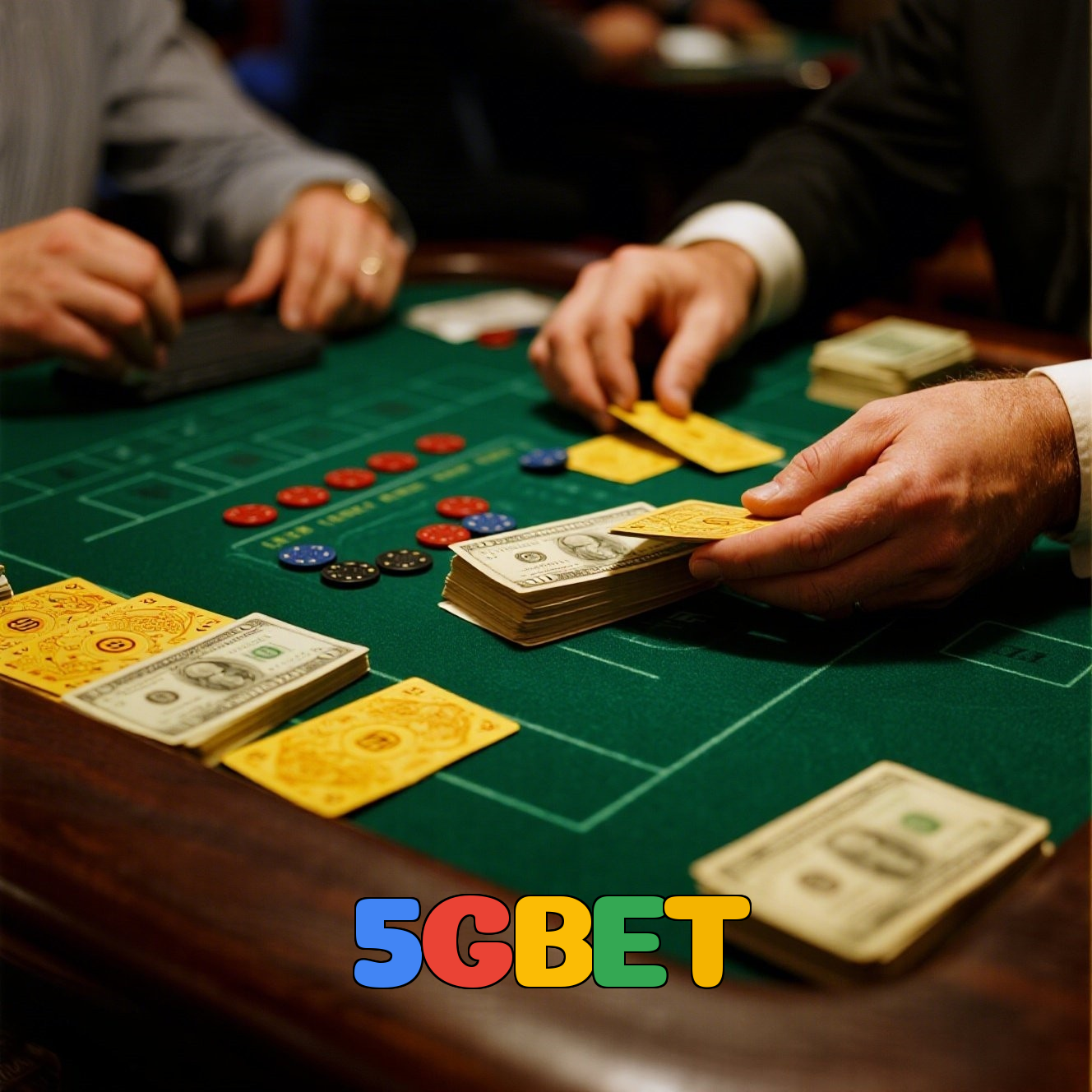 5GBET：As slots mais emocionantes estão esperando por você! Jogue agora!