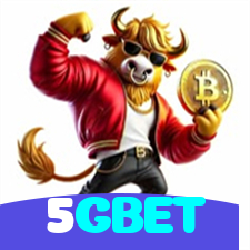 5GBET：Aposte no futebol e jogue os melhores jogos de cassino com prêmios incríveis!