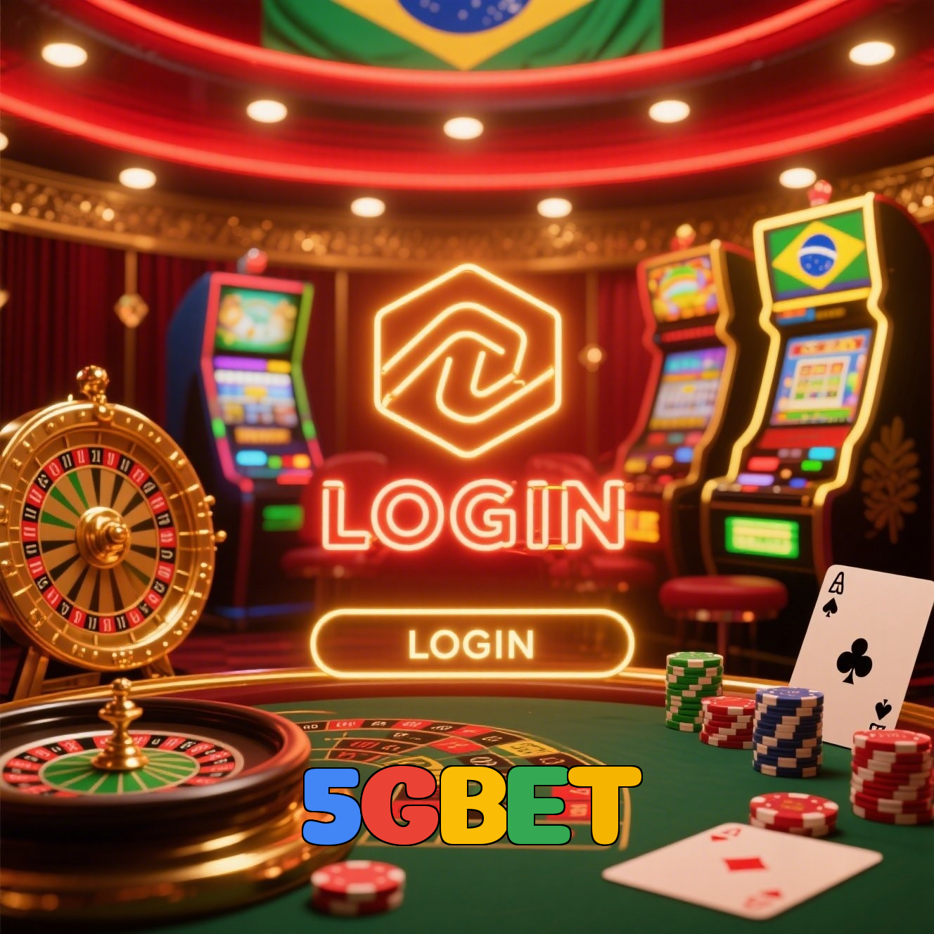 5GBET：Vença no futebol online e leve para casa prêmios incríveis!