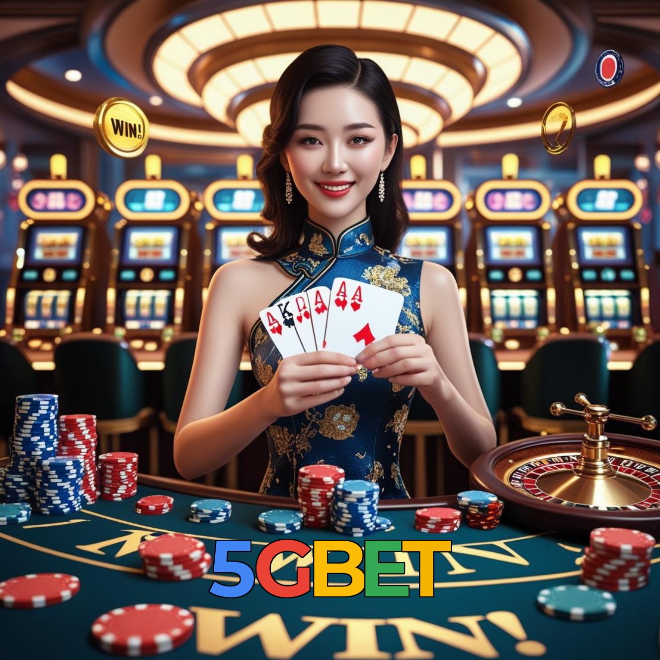 5GBET:Jogue poker, aposte no futebol e ganhe em nosso cassino online!