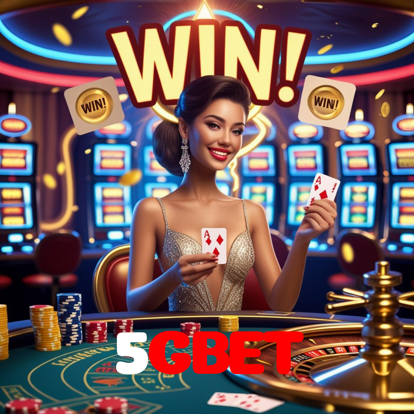 5GBET:Divirta-se com poker, roleta e apostas ao vivo no futebol online!