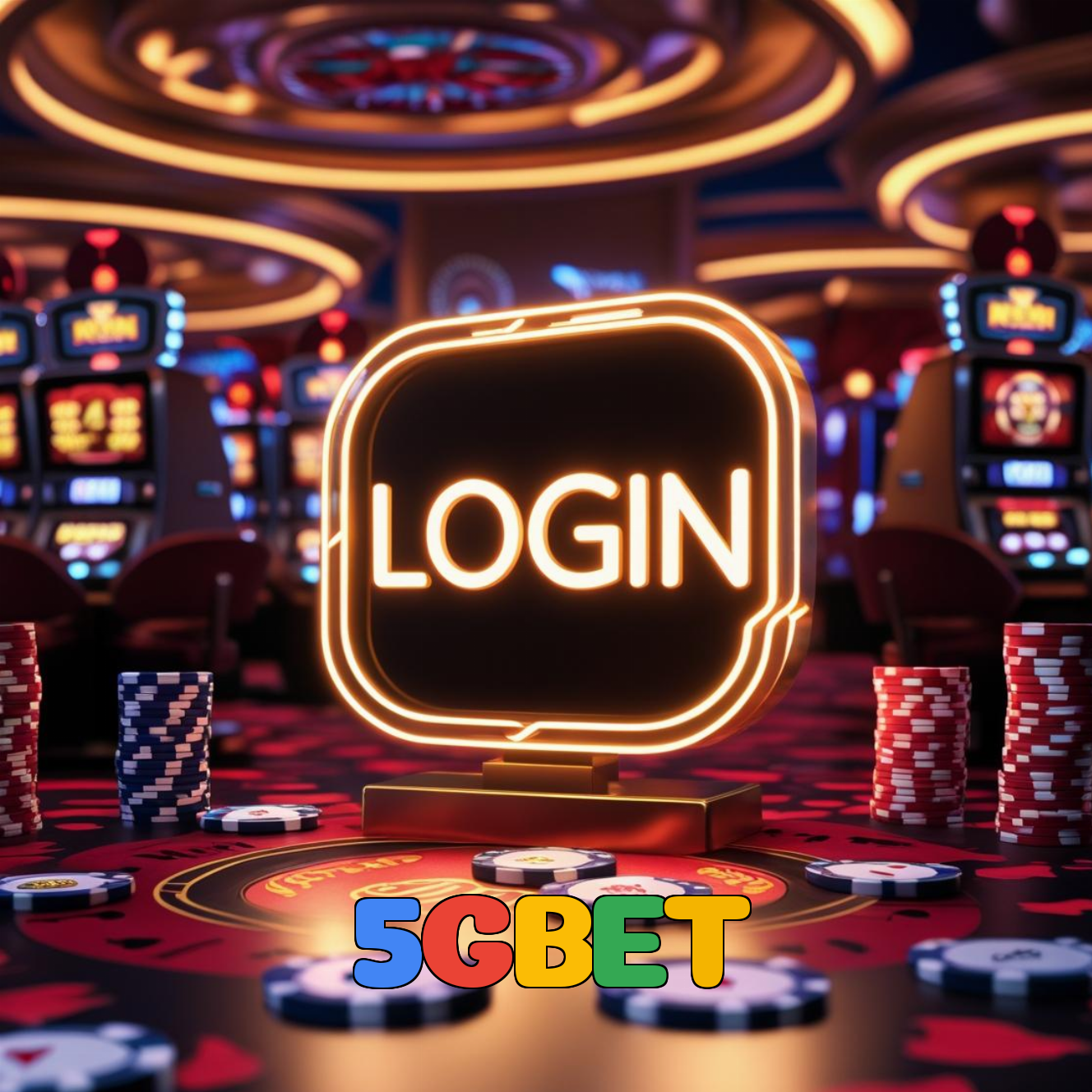 5GBET:Jogue slots, aposte no futebol e ganhe prêmios incríveis no cassino!