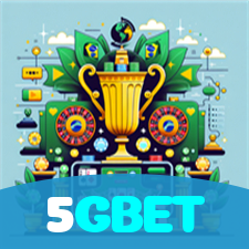 5GBET：Apostas emocionantes no futebol e diversão garantida com poker e roleta!