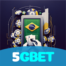5GBET：A diversão começa no cassino online com poker, roleta e apostas no futebol!