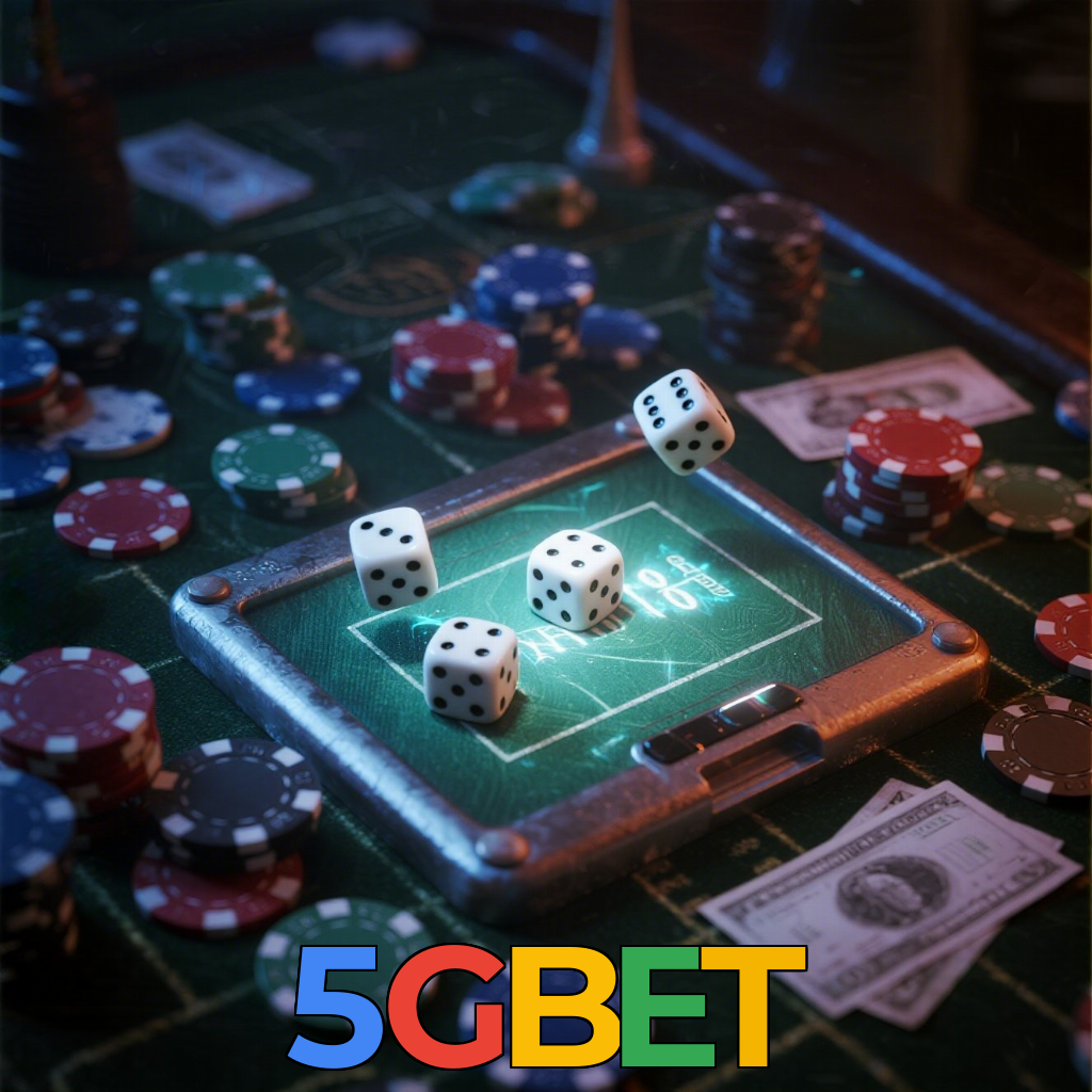 5GBET:Apostas ao vivo no futebol e grandes prêmios em blackjack e roleta!