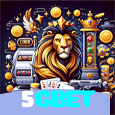 5GBET：Apostas em futebol e os melhores jogos de cassino para você ganhar!
