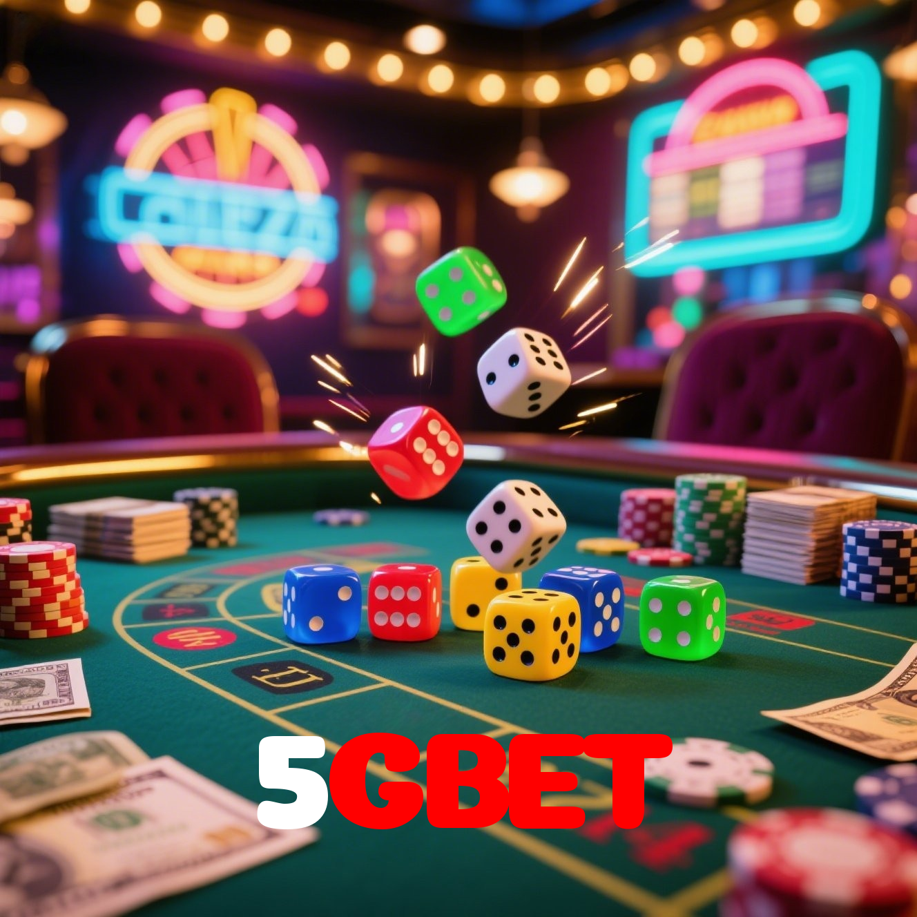 5GBET:Aposte no futebol online e faça parte das grandes conquistas!