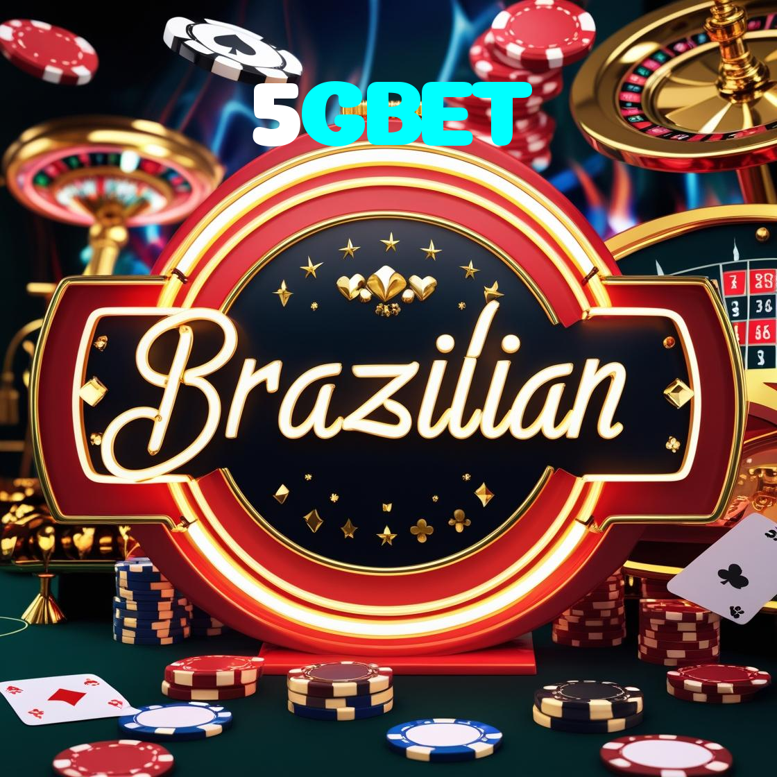 5GBET：Jogue futebol online e experimente a emoção de grandes vitórias!
