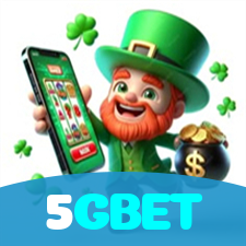 5GBET：Apostas em futebol e os melhores jogos de cassino esperam por você!