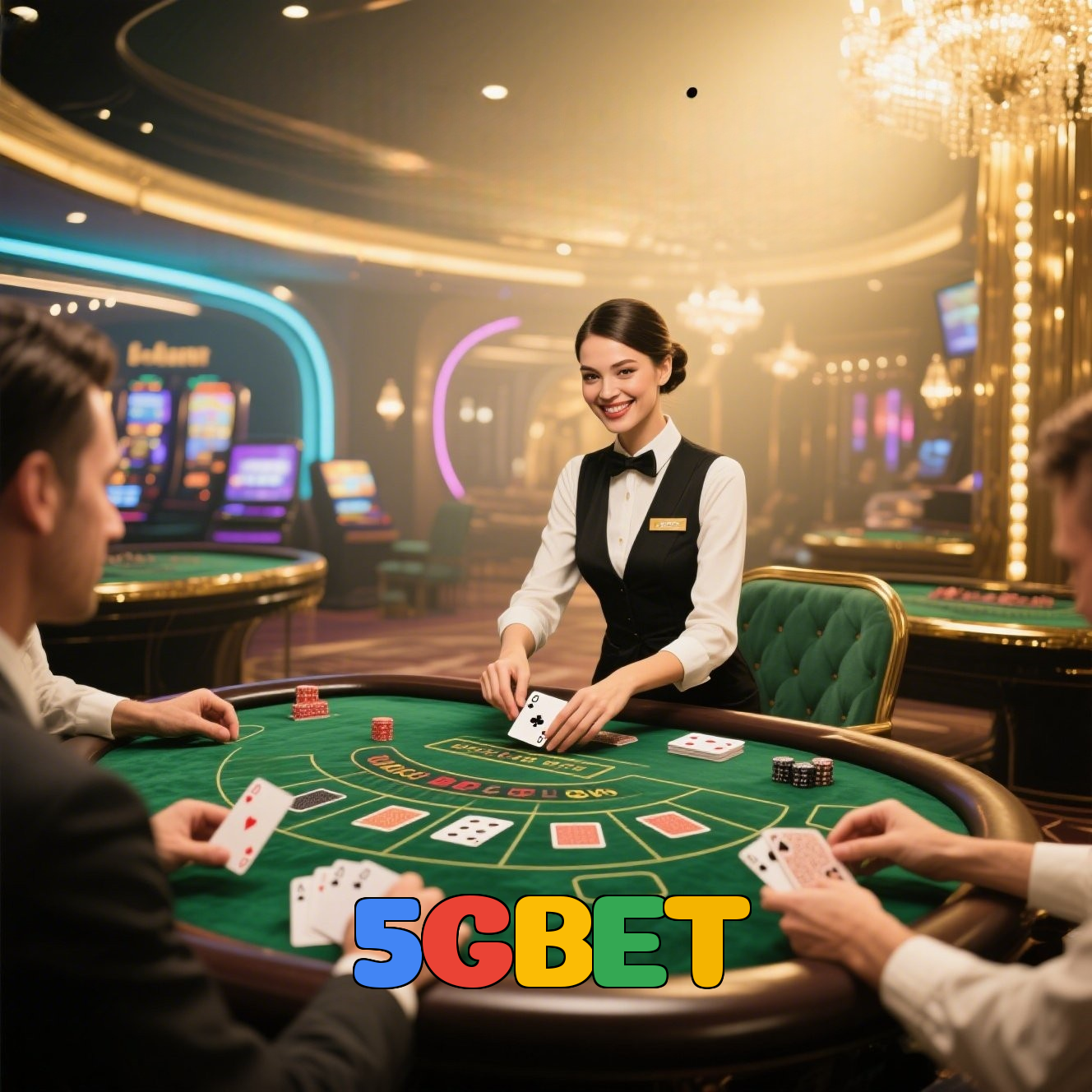 5GBET:A sorte está ao seu lado! Aposte no futebol online e vença!