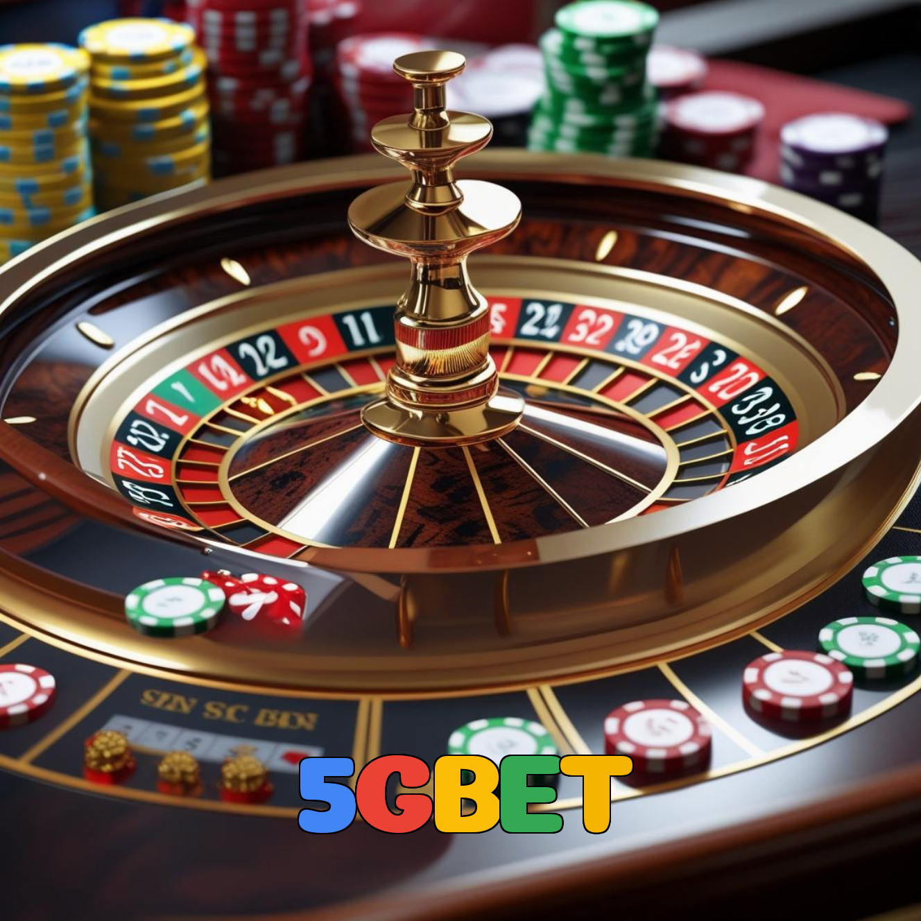 5GBET:Apostas no futebol e diversão garantida com roleta e blackjack!