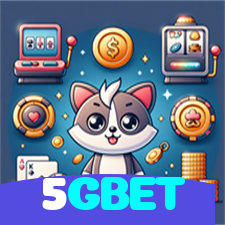 5GBET：Poker, roleta e apostas no futebol online, onde sua sorte brilha!