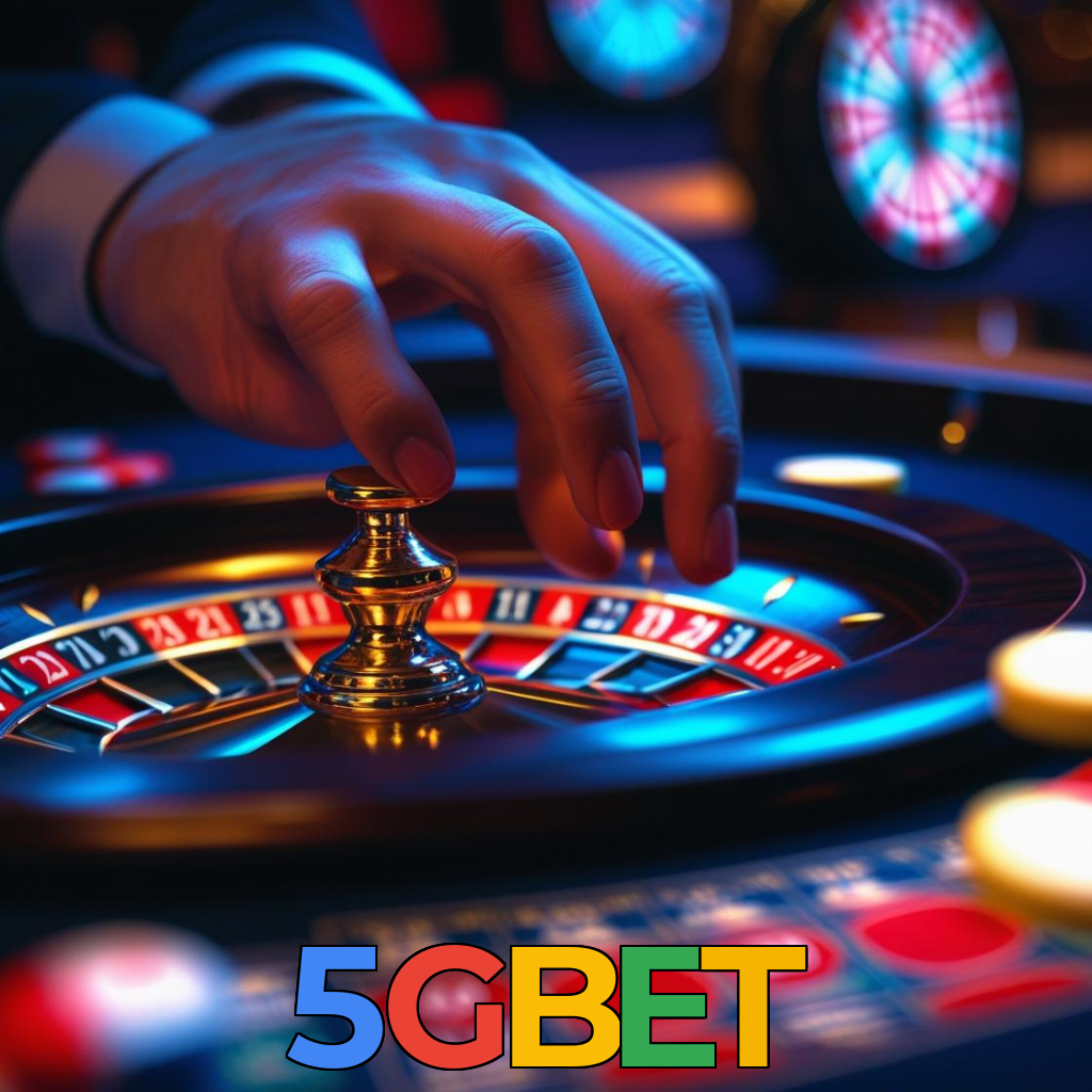 5GBET：Jogue no futebol digital e ganhe prêmios incríveis!