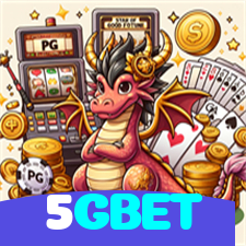5GBET：Conquiste prêmios no blackjack e aposte no futebol ao vivo com segurança!