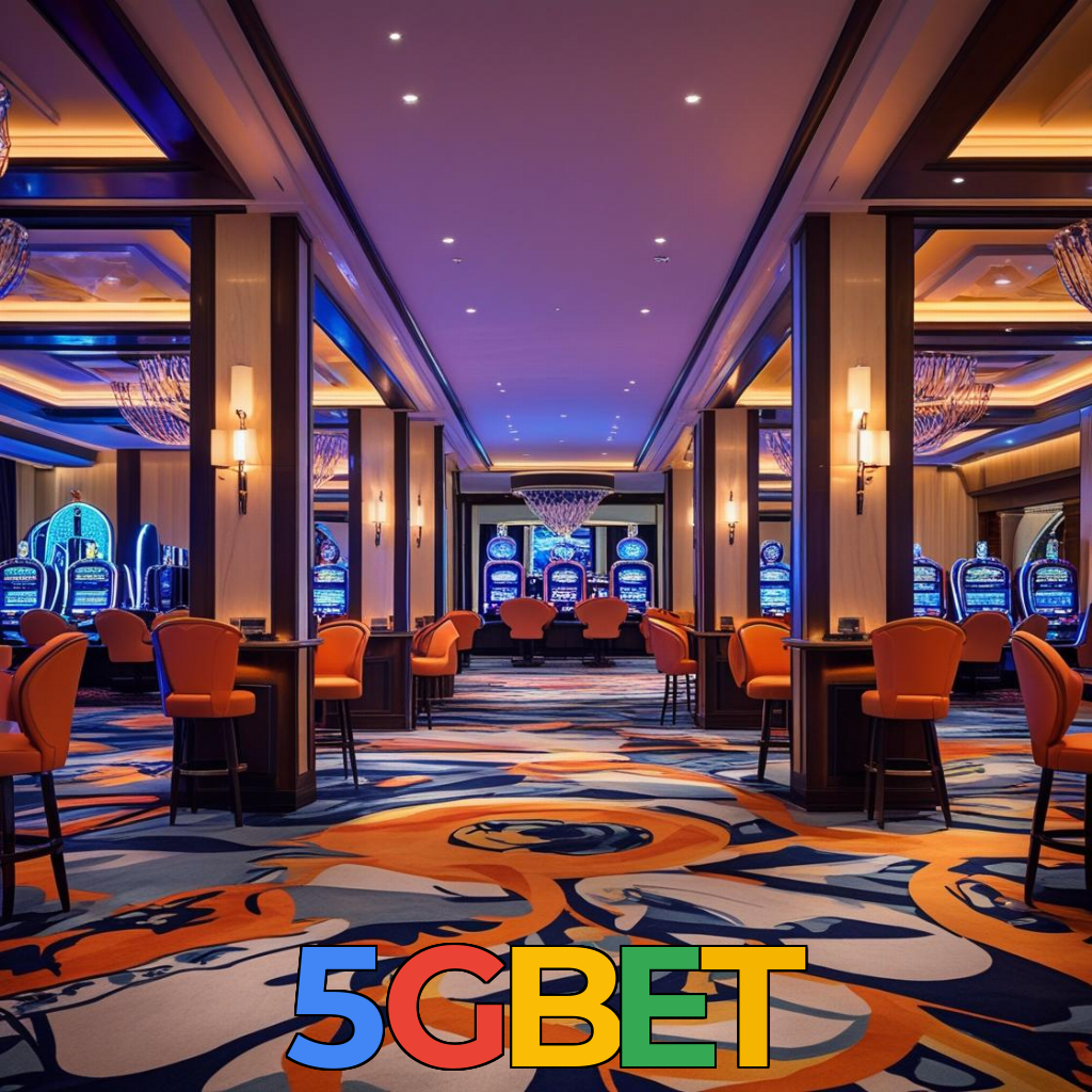 5GBET：Jogue poker e prove que você é o melhor nas cartas!