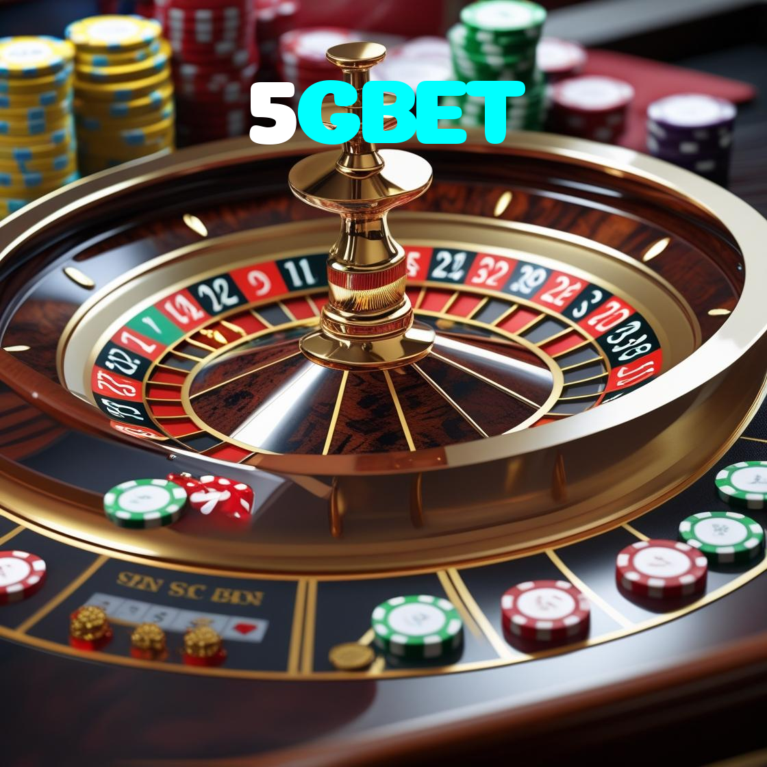5GBET:Aposte em nosso cassino e viva uma experiência única de diversão!