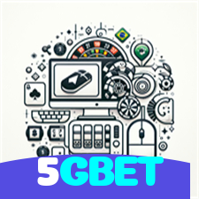 5GBET：Sua sorte está no cassino online com poker, roleta e futebol ao vivo!