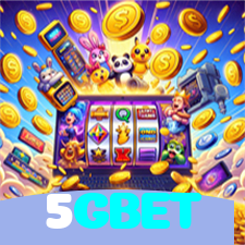 5GBET：Jogue slots, blackjack e aposte no futebol para diversão e vitórias!