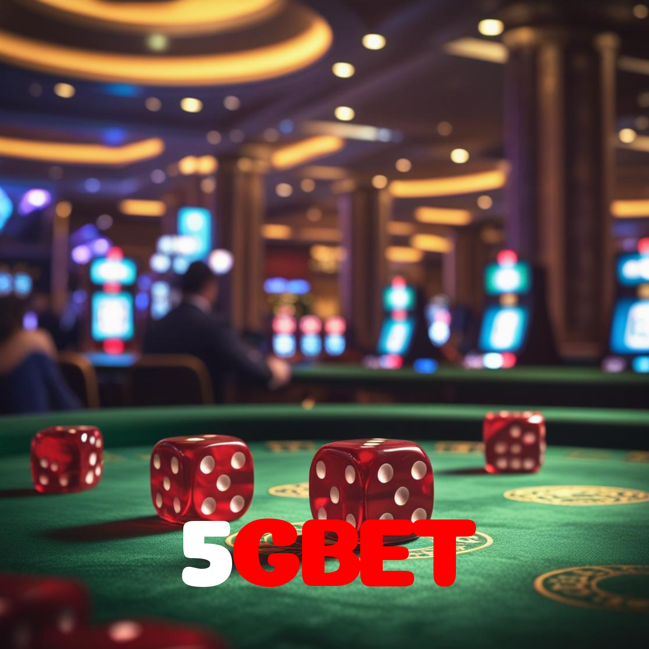5GBET:Onde sua sorte brilha com apostas no futebol e prêmios em roleta!