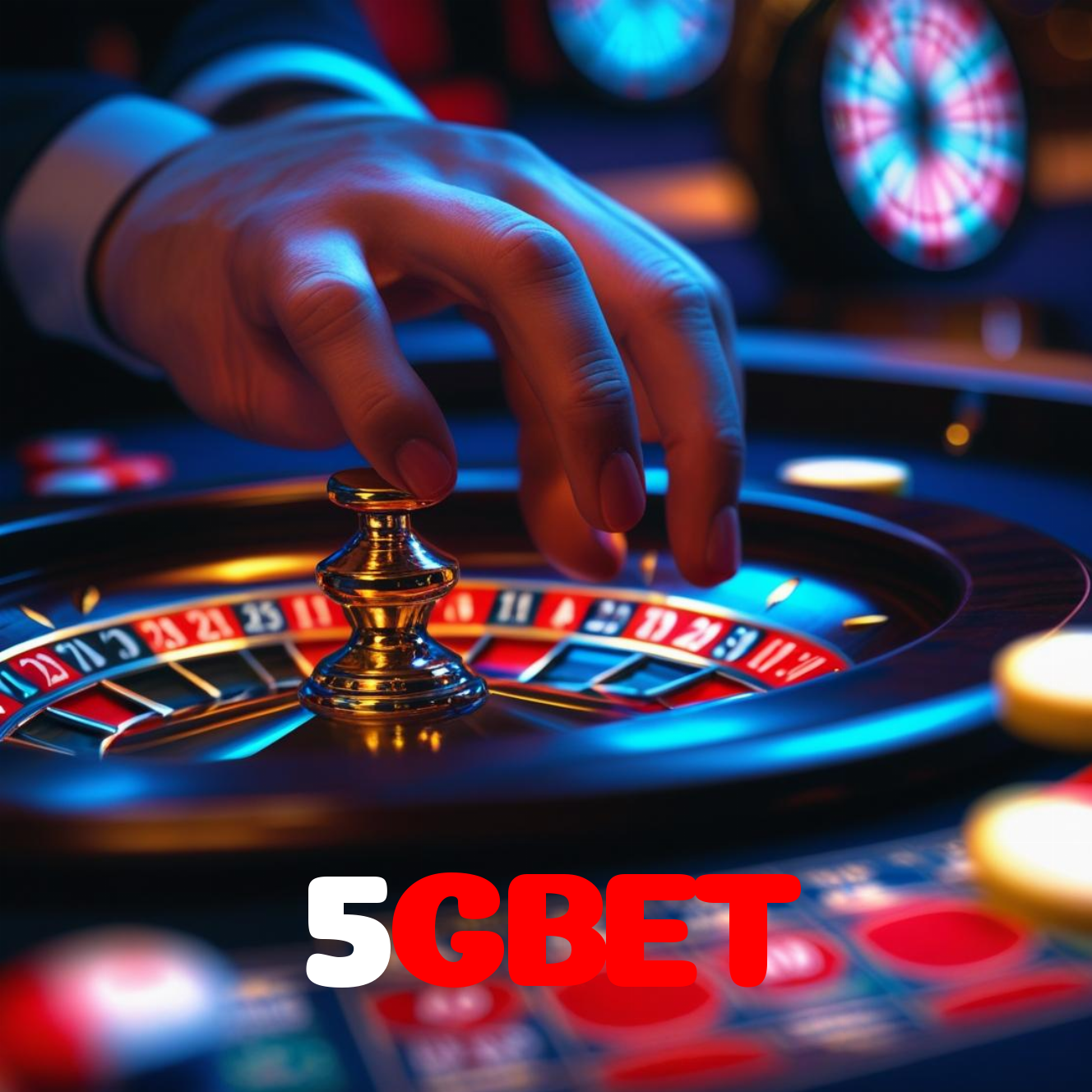 5GBET:Aposte agora no futebol digital e conquiste sua vitória!