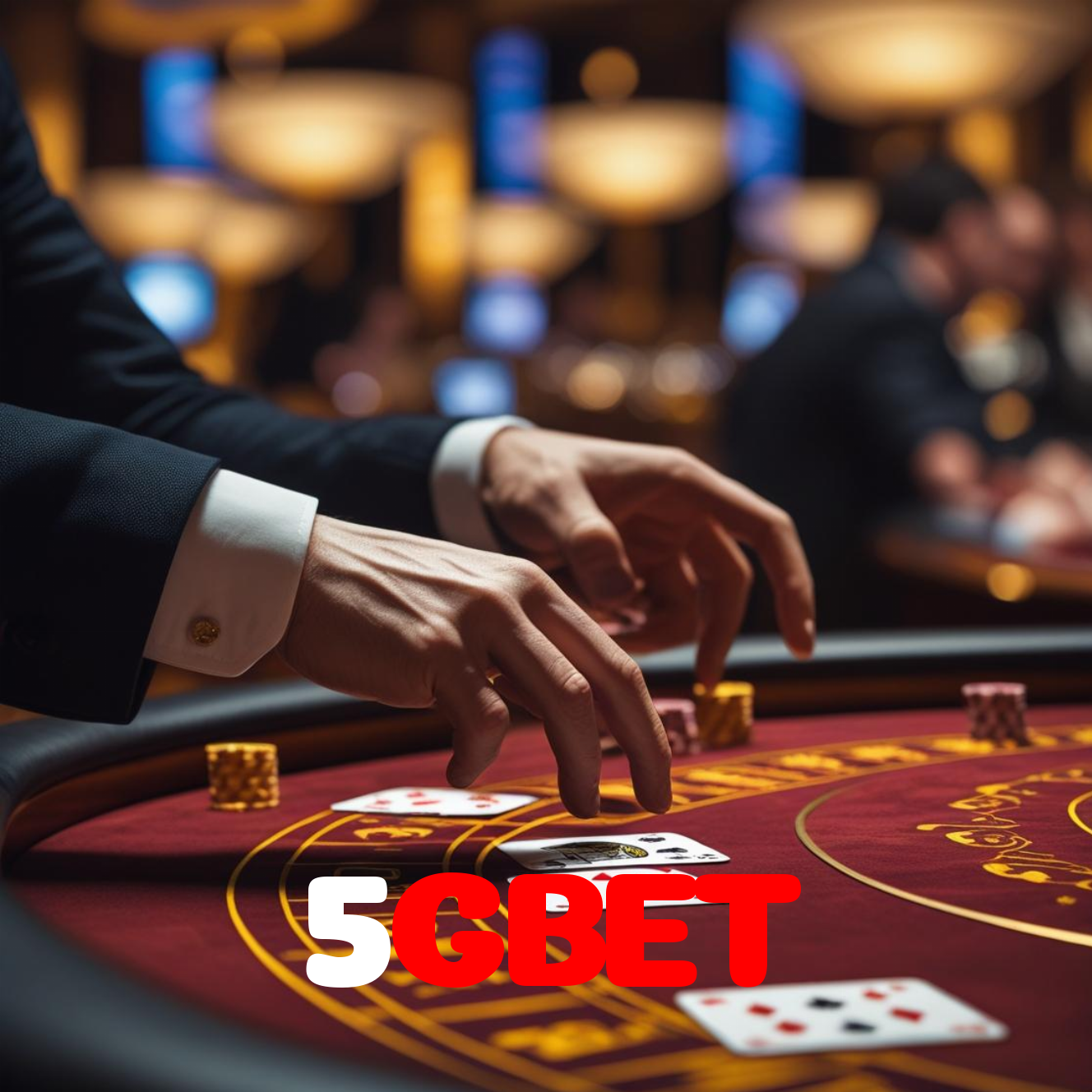 5GBET:Aposte nas roletas e veja os prêmios incríveis chegarem até você!