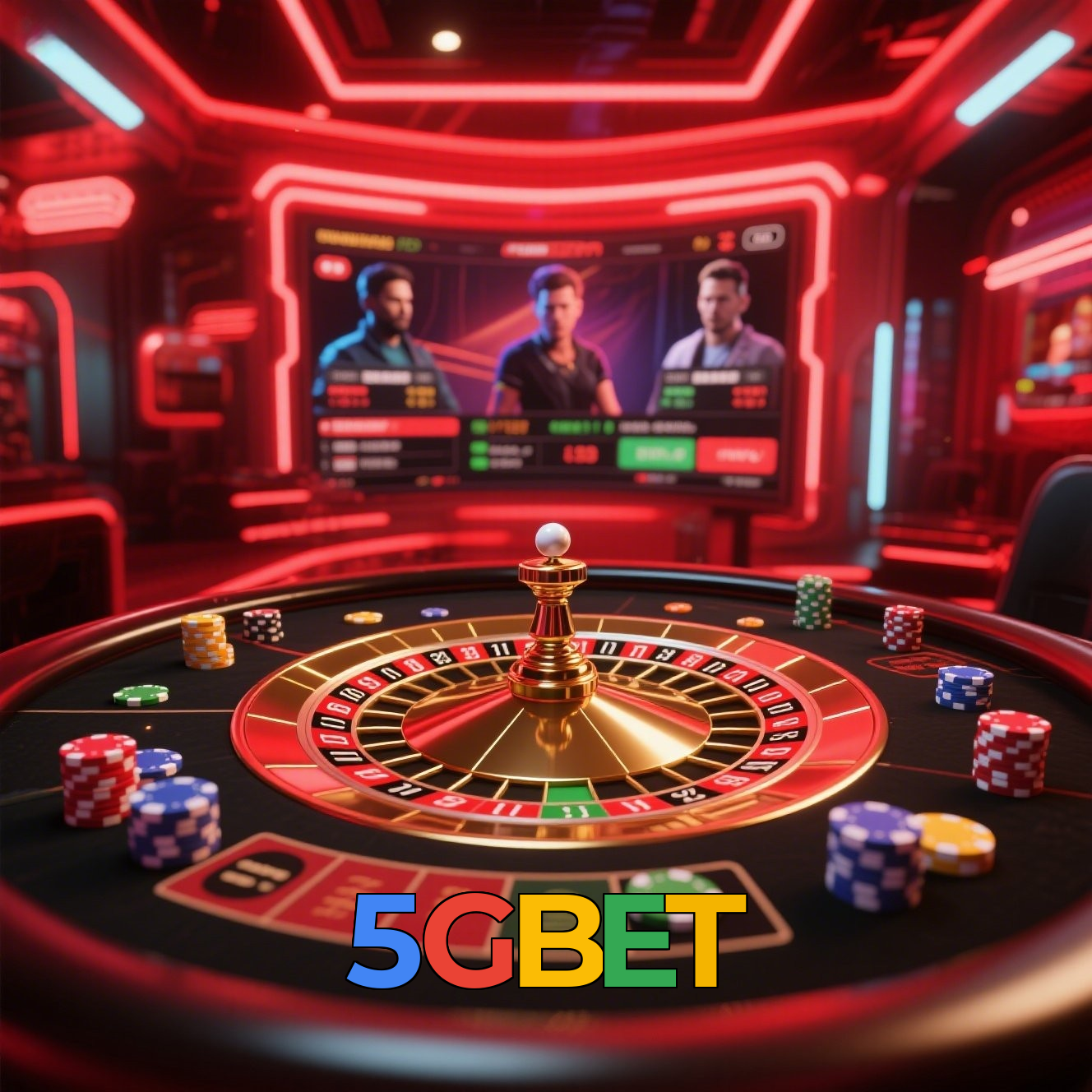 5GBET:Jogue poker e aposte no futebol online, tudo no mesmo lugar!