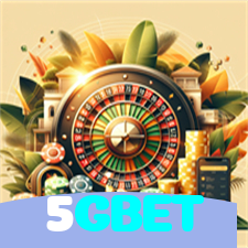 5GBET：Aposte no futebol online e conquiste prêmios incríveis agora!