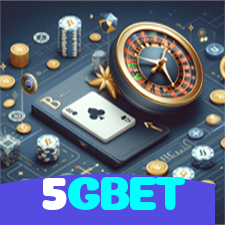 5GBET：Vença no futebol online e alcance novos patamares de vitória!