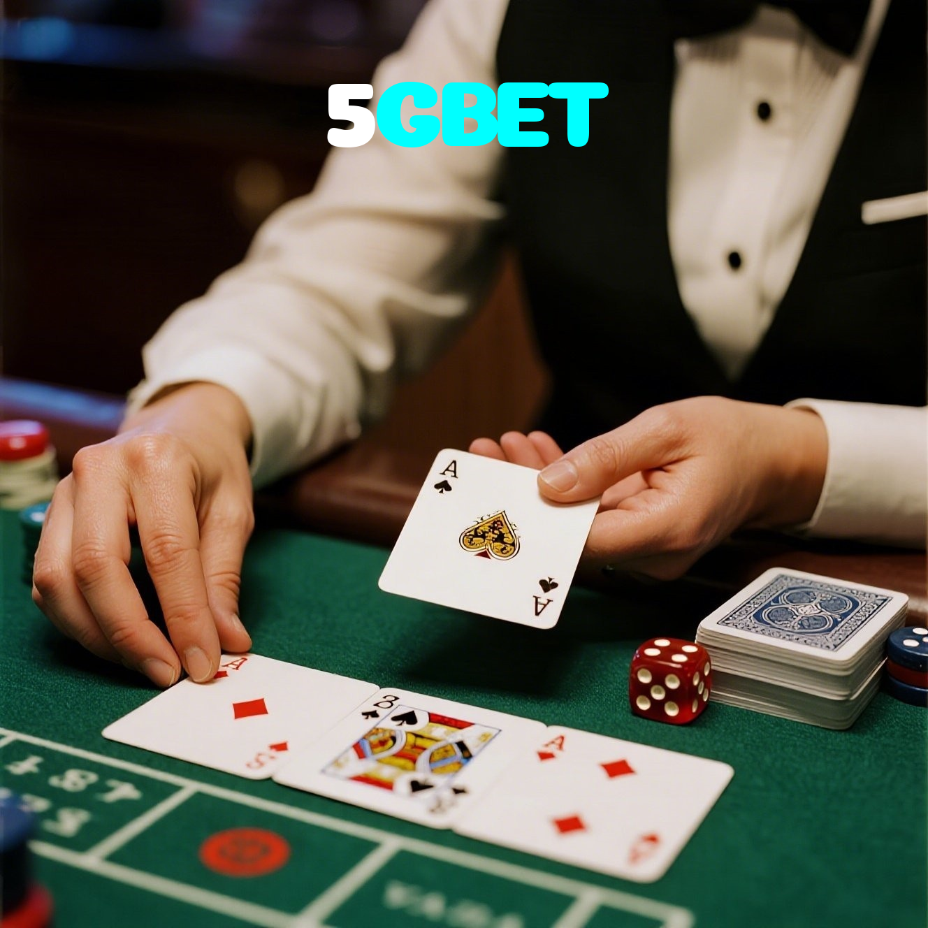 5GBET：Gire as slots e conquiste jackpots de tirar o fôlego!