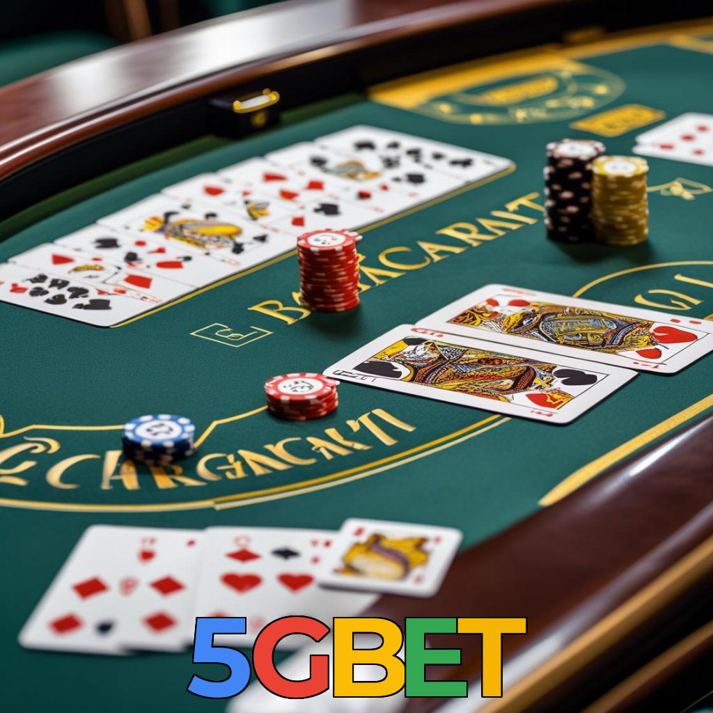 5GBET：Jogue poker, aposte no futebol e ganhe prêmios incríveis em nosso cassino!