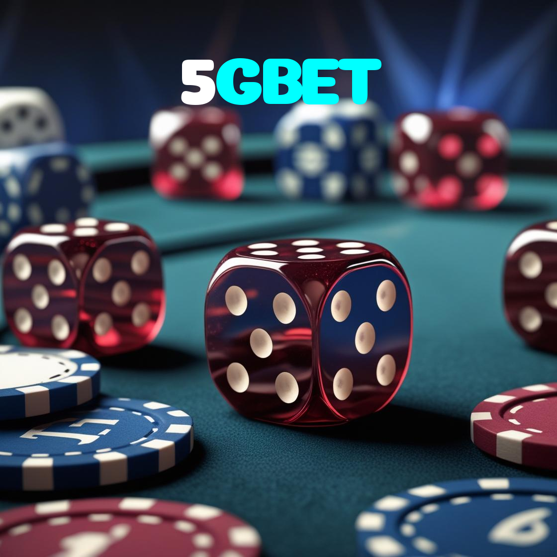 5GBET:Jogue nas melhores slots e vença o jackpot agora mesmo!