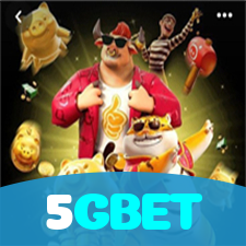 5GBET：Ganhe no futebol e jogue os melhores jogos de cassino online!