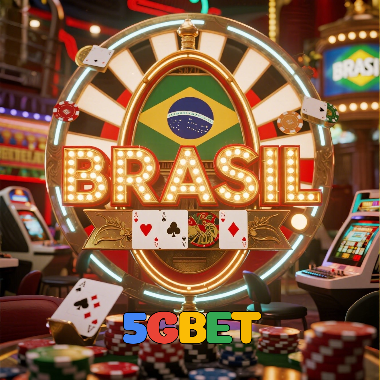 5GBET:Vença no poker e ganhe prêmios com apostas no futebol ao vivo!