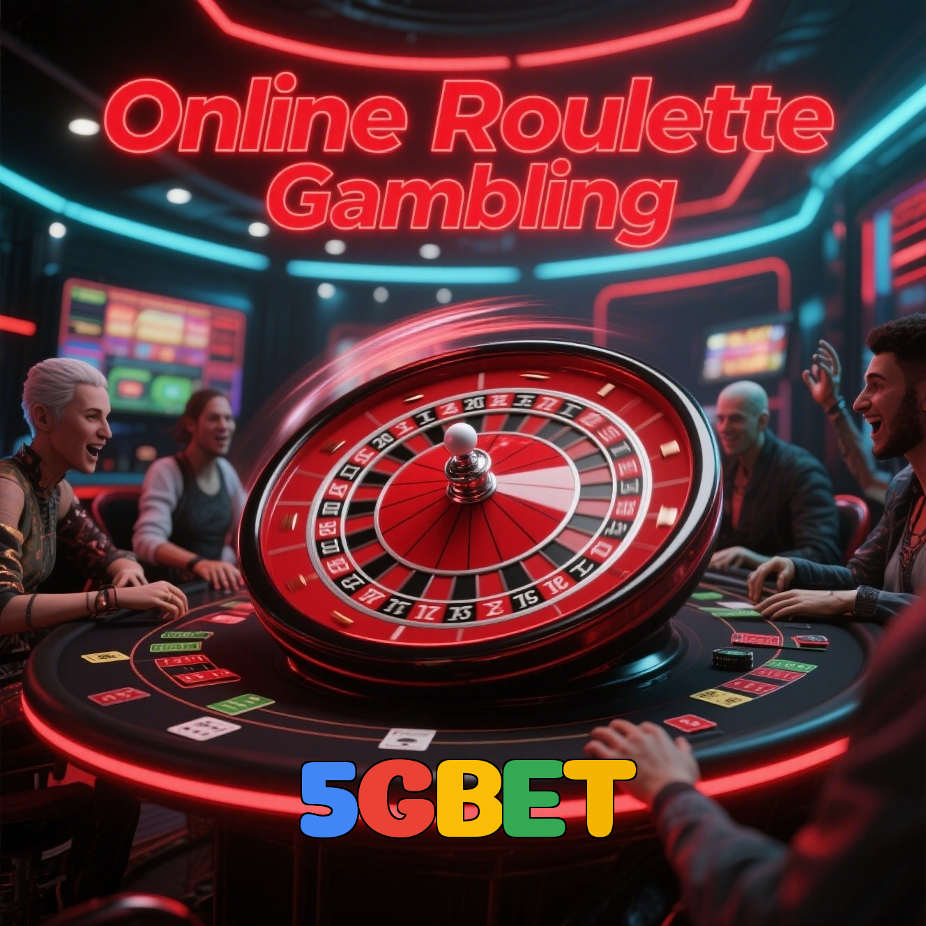5GBET：Prepare-se para as melhores vitórias! Jogue em nosso cassino online!