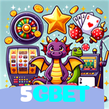 5GBET：Jogue futebol online e leve para casa grandes vitórias!