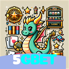 5GBET：Cada aposta é uma nova vitória em nosso cassino online!