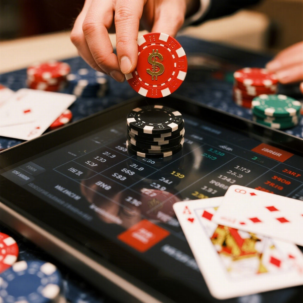 5GBET:Aposte no seu time e vença na roleta e no blackjack online!