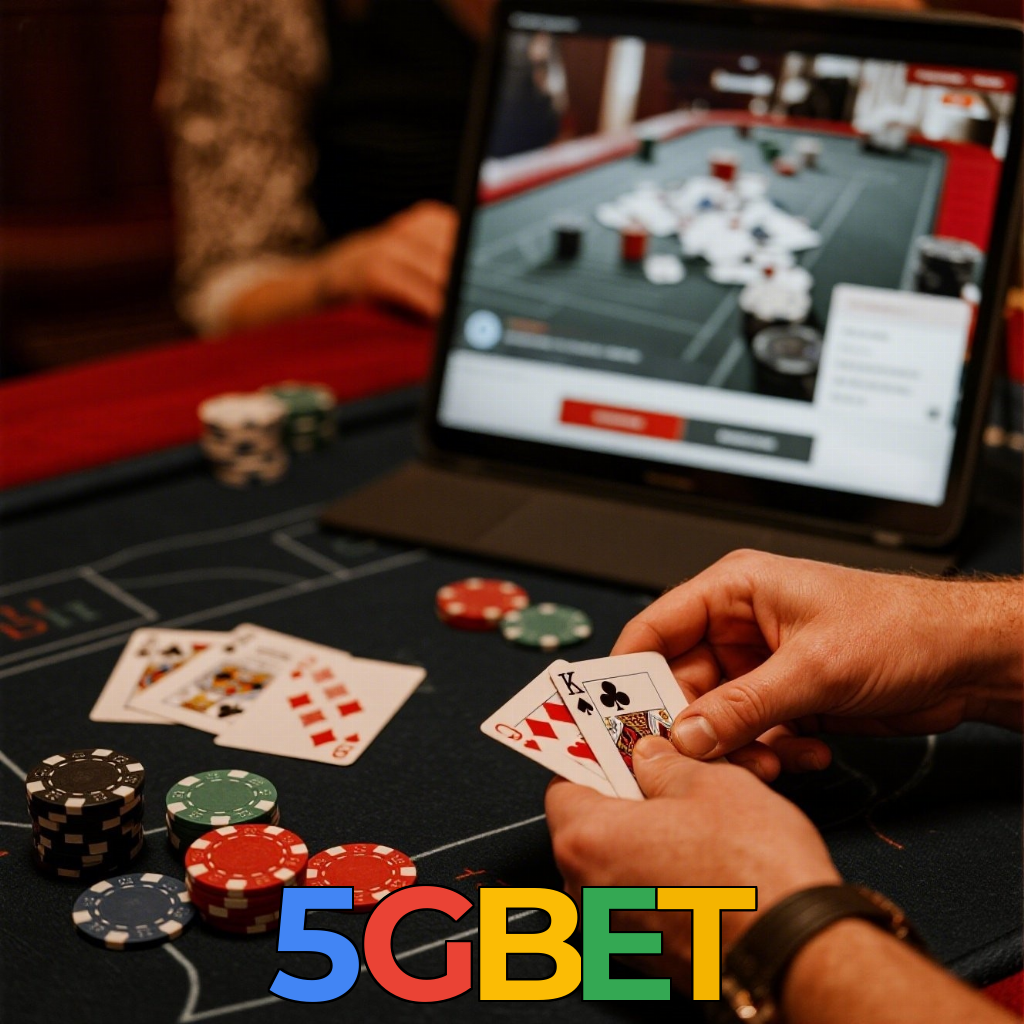 5GBET:Sinta a adrenalina do jogo! Aposte nas roletas e vença!