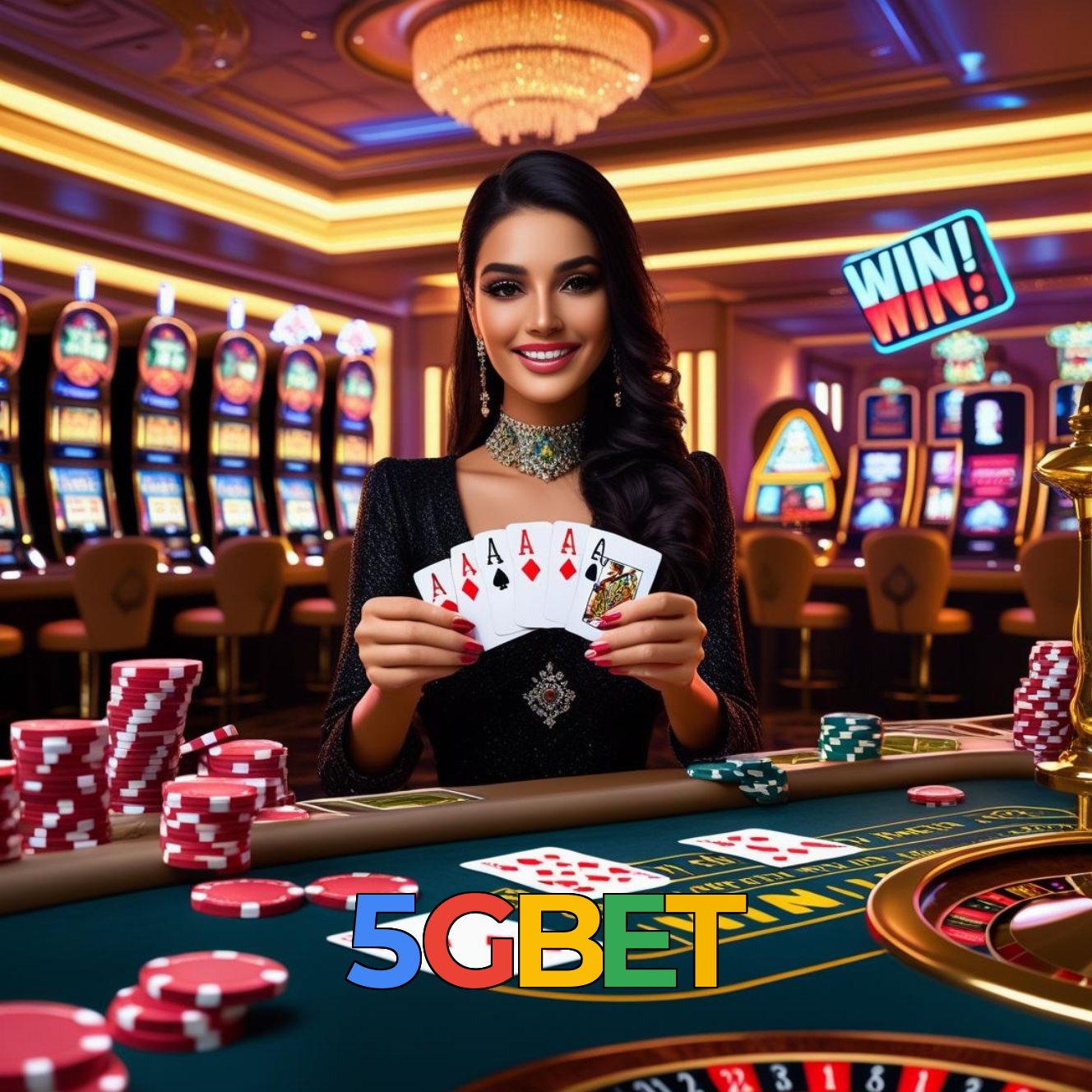 5GBET:Jogue no cassino mais seguro com poker, roleta e apostas no futebol!